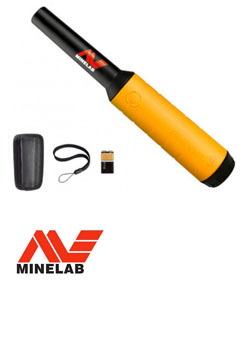 pointer-minelab