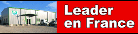 Entrepot de stockage