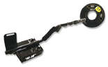 Détecteur de métaux Deep Finder 2X