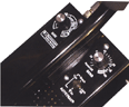 Détecteur de métaux Deep Finder 2X