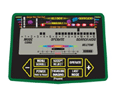 Détecteur de métaux Deep Finder 3X