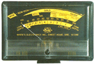 Détecteur de métaux GP5