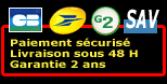 détecteur de métaux