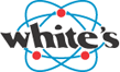 White's