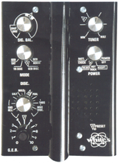Boitier GP5